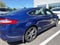 2013 Ford Fusion Titanium