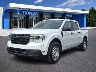 2023 Ford Maverick XL