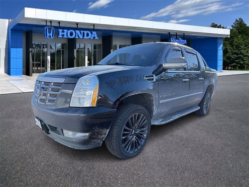2008 Cadillac Escalade EXT Base