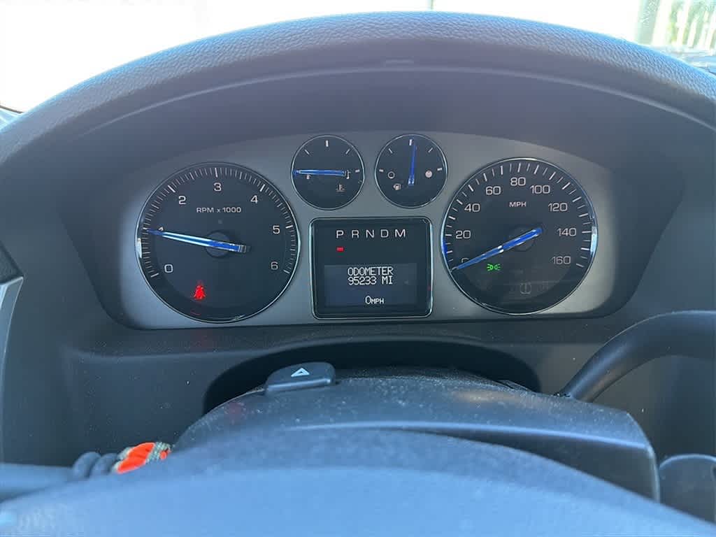 2008 Cadillac Escalade EXT Base