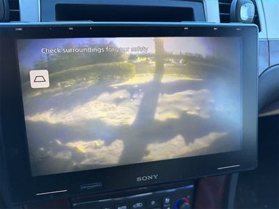 2008 Cadillac Escalade EXT Base