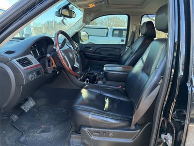 2008 Cadillac Escalade EXT Base