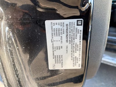 2008 Cadillac Escalade EXT Base