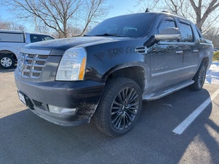2008 Cadillac Escalade EXT Base