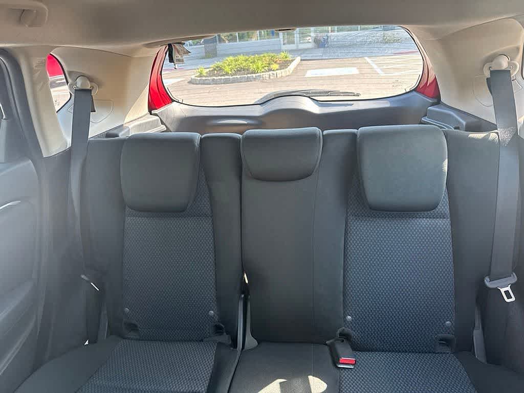 2019 Honda Fit LX