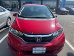 2019 Honda Fit LX