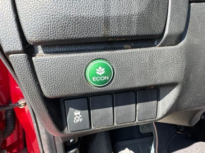 2019 Honda Fit LX