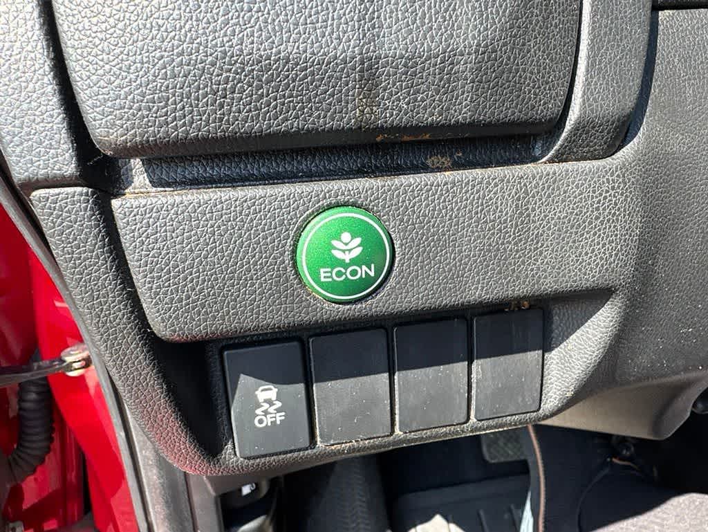 2019 Honda Fit LX