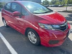 2019 Honda Fit LX