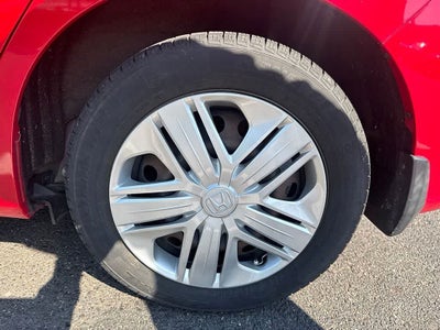 2019 Honda Fit LX