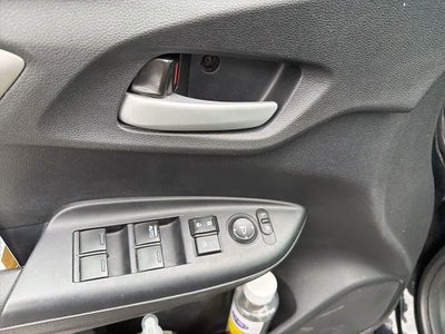 2019 Honda Fit LX