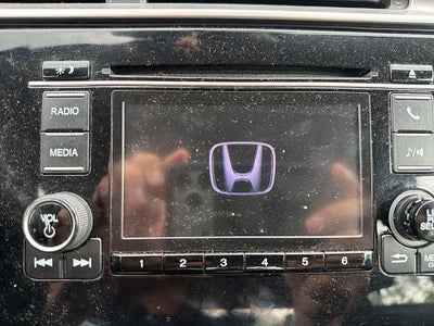 2019 Honda Fit LX