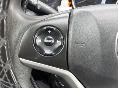 2019 Honda Fit LX