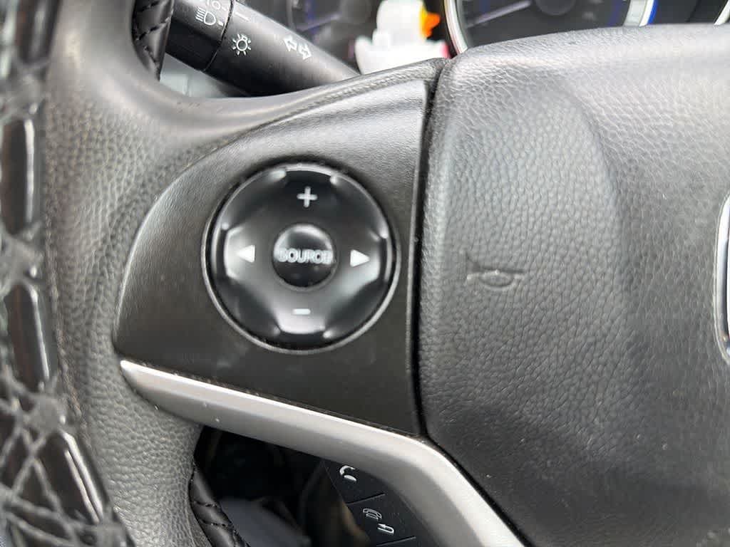 2019 Honda Fit LX