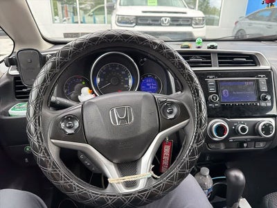 2019 Honda Fit LX