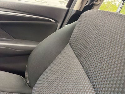2019 Honda Fit LX