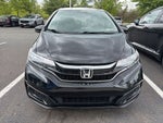 2019 Honda Fit LX
