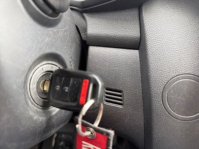 2019 Honda Fit LX
