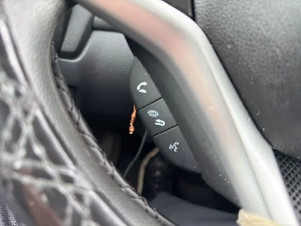 2019 Honda Fit LX