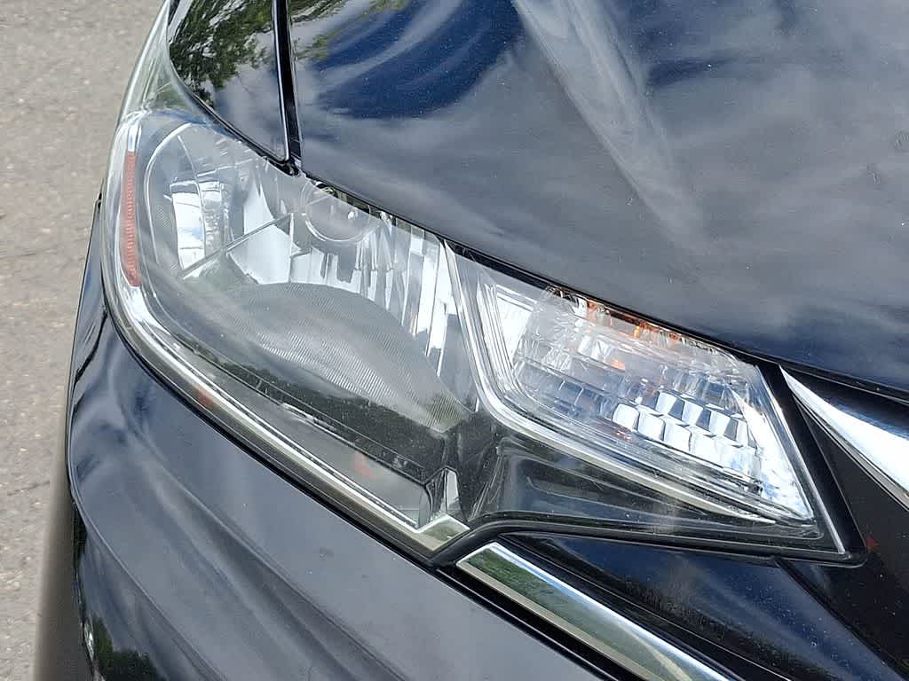 2019 Honda Fit LX