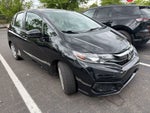 2019 Honda Fit LX