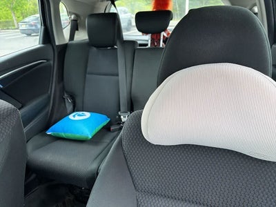 2019 Honda Fit LX