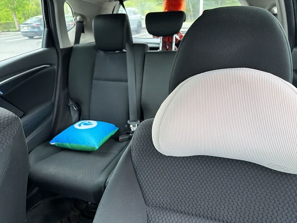 2019 Honda Fit LX