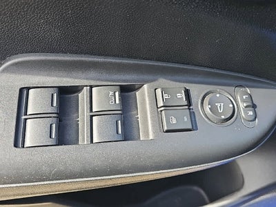 2015 Honda Fit LX