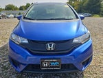2015 Honda Fit LX