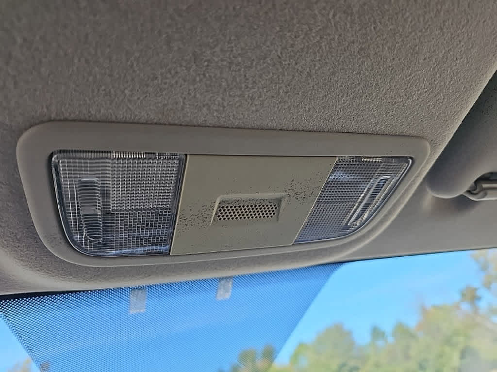 2015 Honda Fit LX