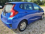 2015 Honda Fit LX