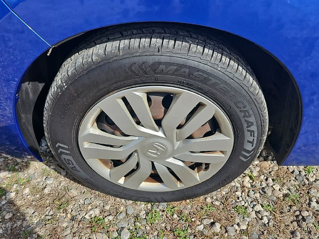2015 Honda Fit LX