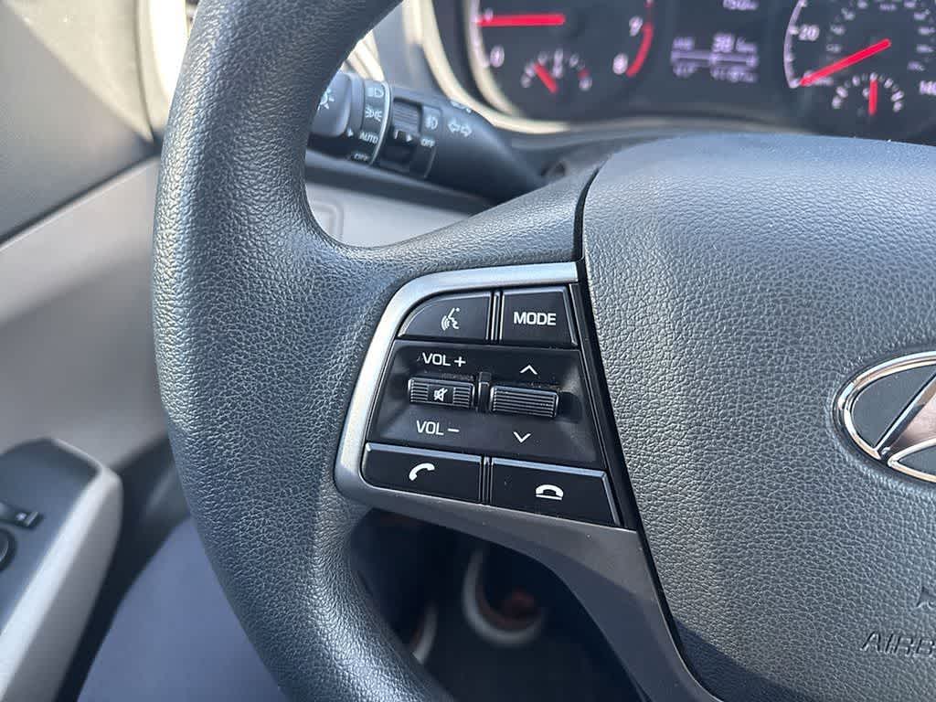 2022 Hyundai Accent SEL