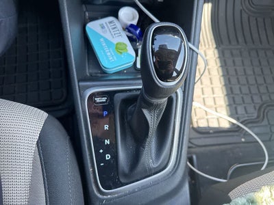 2022 Hyundai Accent SEL