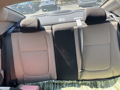 2022 Hyundai Accent SEL