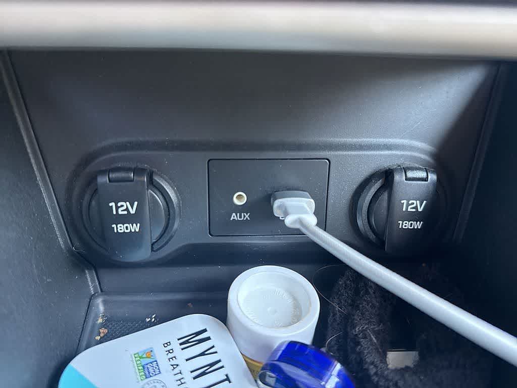 2022 Hyundai Accent SEL