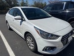 2022 Hyundai Accent SEL