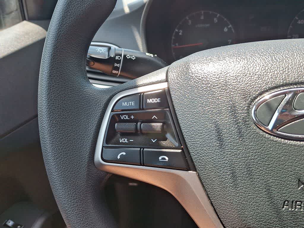 2021 Hyundai Accent SE
