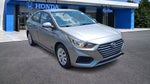 2021 Hyundai Accent SE