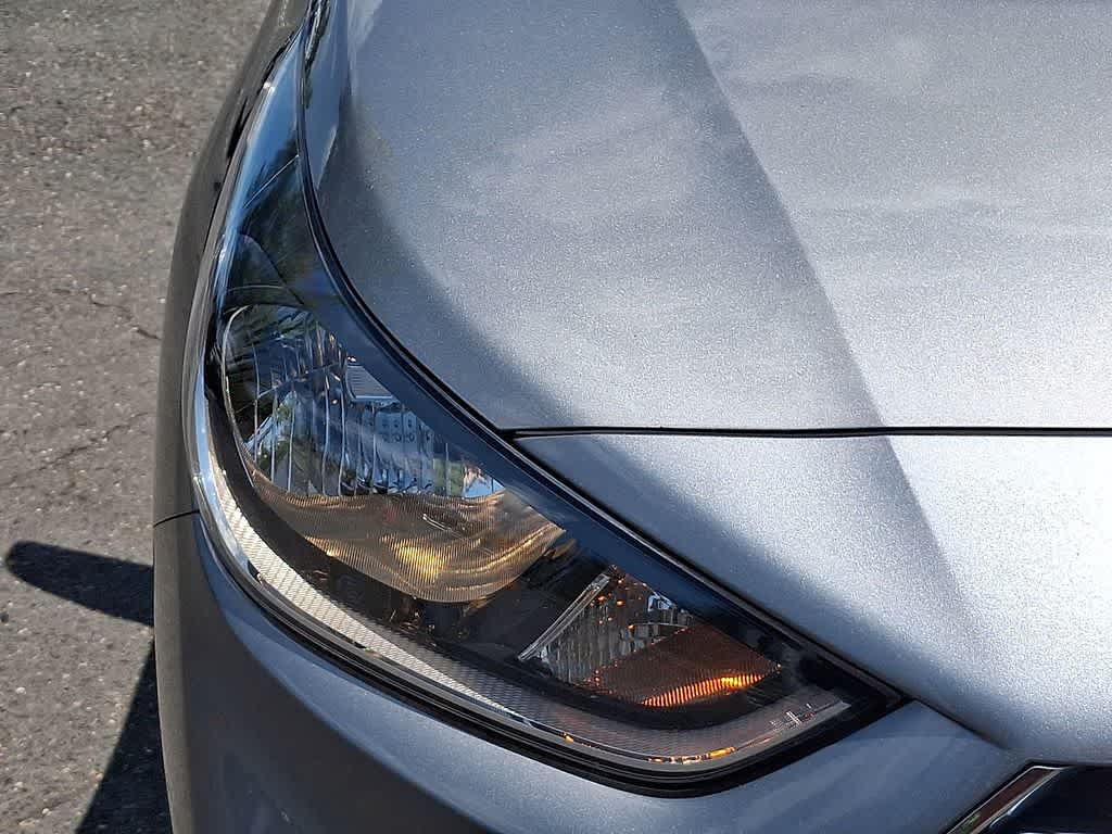 2021 Hyundai Accent SE