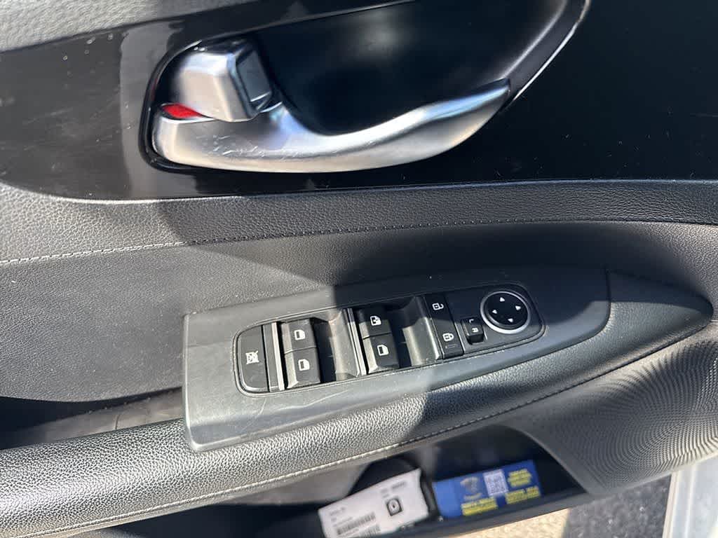 2019 Kia Forte S