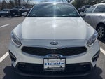 2019 Kia Forte S