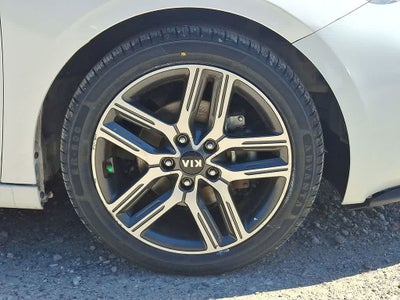 2019 Kia Forte S