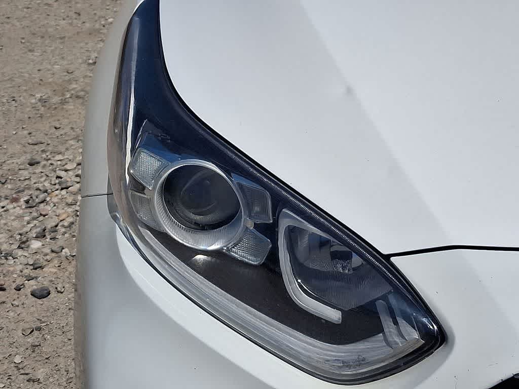 2019 Kia Forte S