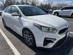 2019 Kia Forte S
