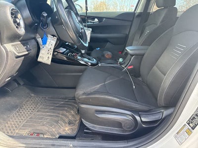 2019 Kia Forte S