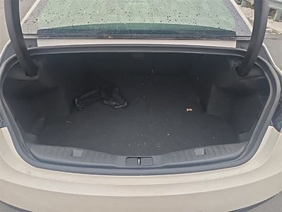 2019 Lincoln MKZ Reserve I