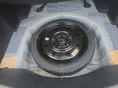 2019 Lincoln MKZ Reserve I