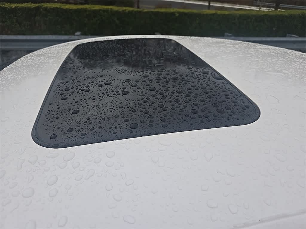 2019 Lincoln MKZ Reserve I