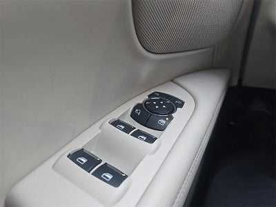 2019 Lincoln MKZ Reserve I